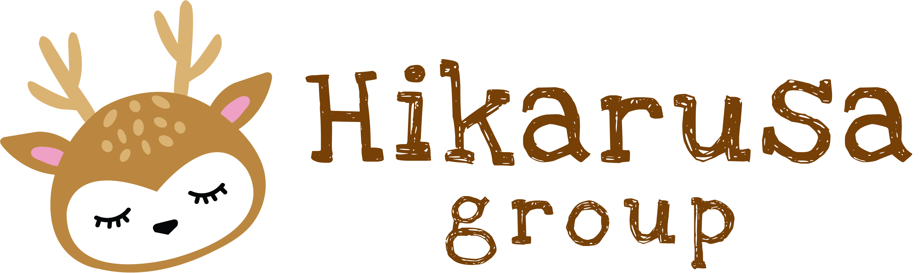 Hikarusa Group Logo